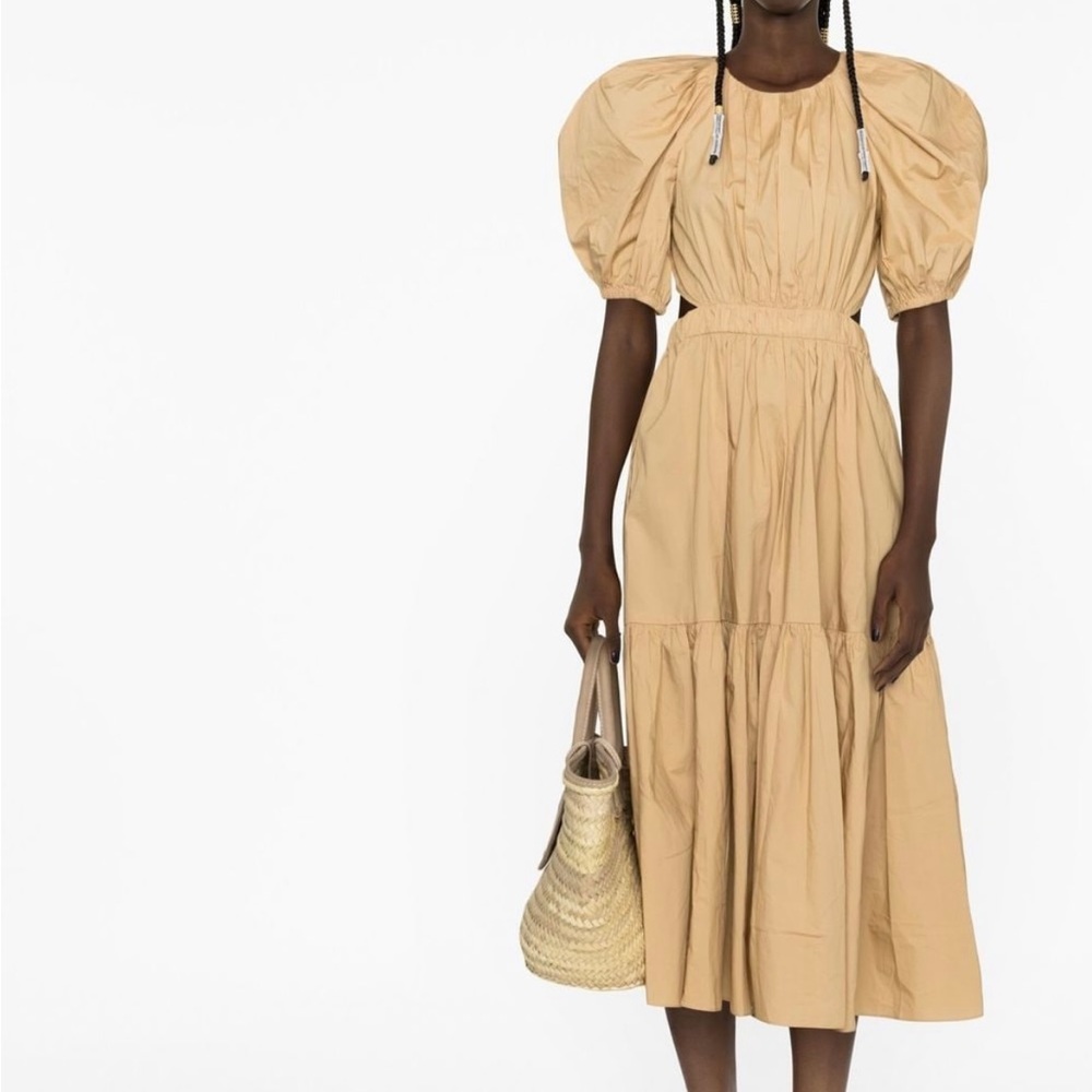 Ulla Johnson Claire Dress